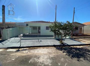 Casa · Casa 5 Quartos com 1 Suíte - Parque Sao Jorge