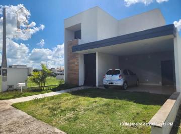 Casa · Casa 3 Quartos com 3 Suítes e 200m² - Jardim Flamingo