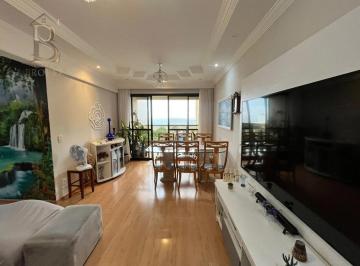 Apartamento · Apartamento 3 Quartos com 1 Suíte - Montolar