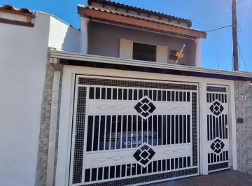 Casa · Casa 2 Quartos com 1 Suíte e 125m² - Edson Jorge Júnior