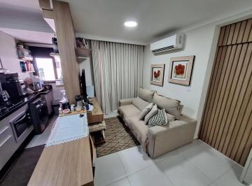 Apartamento · Apartamento 3 Quartos no Idealle Clubhouse - Fragata