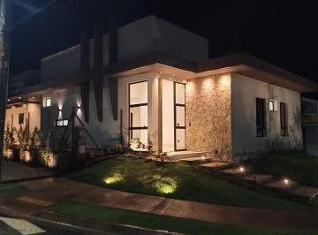 Casa · Casa 3 Quartos com 1 Suíte e 196m² - Jardim Flamingo