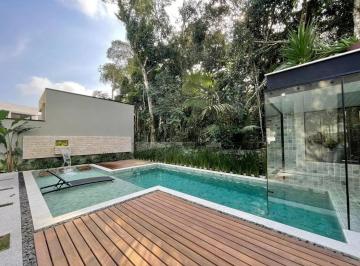 Casa · Casa 5 Quartos com 5 Suítes e 420m² - Riviera