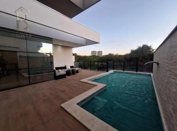 Casa · Casa 3 Quartos com 3 Suítes e 239m² - Esmeralda Residence II