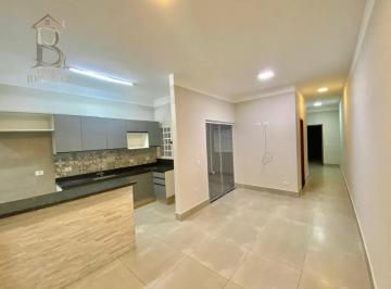 Casa · Casa 3 Quartos com 1 Suíte - Jardim Esplanada