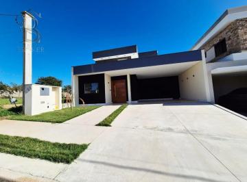 Casa · Casa 3 Quartos com 3 Suítes - Sitios de Recreio Santa Gertrudes