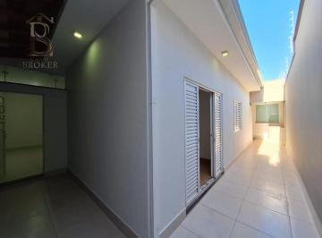 Casa · Casa 3 Quartos com 2 Suítes e 250m² - Jardim Riviera