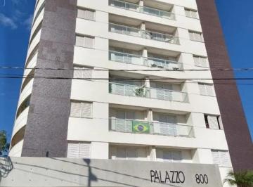 Apartamento · Apartamento 3 Quartos no Edificio Palazzo - Fragata