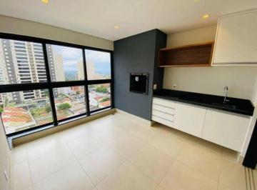 Apartamento · Apartamento 3 Quartos no Edifício Praça Marechal - Centro