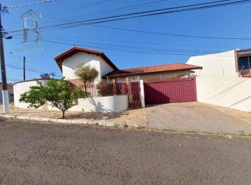 Casa · Casa 3 Quartos com 1 Suíte - Jardim Sao Francisco