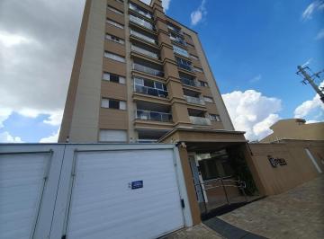 Apartamento · Apartamento 2 Quartos no Villa Vitoria - Bassan