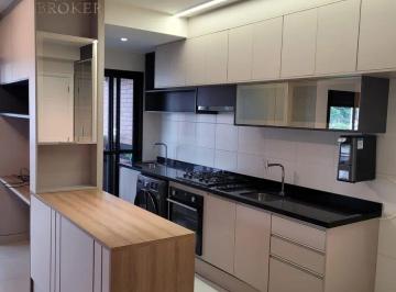 Apartamento · Apartamento 2 Quartos no Condominio Duo By Tack - Fragata
