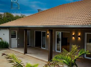 Casa · Casa 3 Quartos com 3 Suítes - Parque das Esmeraldas