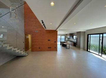 Casa · Casa 3 Quartos com 3 Suítes e 248m² - Jardim Esmeralda