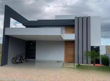 Casa · Casa 3 Quartos com 3 Suítes - Jardim América