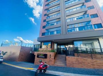 Apartamento · Apartamento 3 Quartos no Condomínio Residencial Jardim Vilandry - Barbosa
