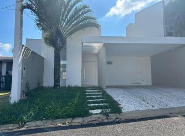 Casa · Casa 3 Quartos no Condominio Villa Flora 1 - Villa Flora