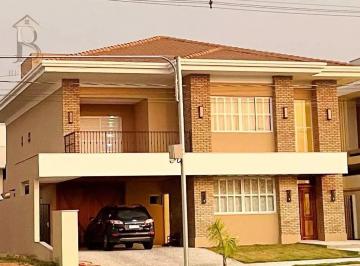 Casa · Casa 4 Quartos com 4 Suítes e 424m² - Jardim Sao Domingos
