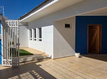 Casa · Casa - Jardim Jequitibá