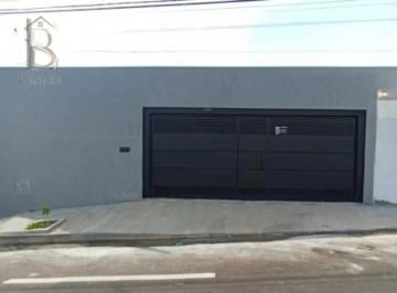 Casa · Casa 3 Quartos com 1 Suíte - Jardim Marilia