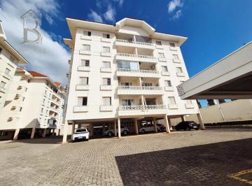 Apartamento · Apartamento 3 Quartos com 1 Suíte - Parque das Industrias