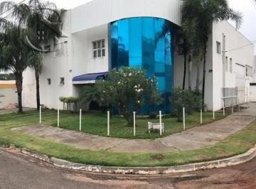 Casa · Loja Terrea - Parque das Indústrias