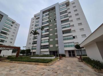 Apartamento · Apartamento 3 Quartos no Patio Esmeralda - Parque das Indústrias
