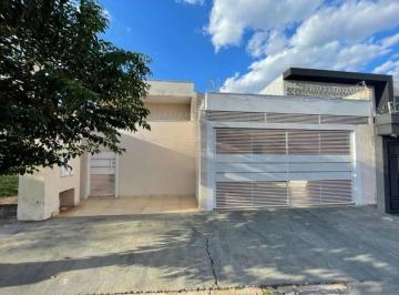 Casa · Casa 3 Quartos com 1 Suíte e 250m² - Jardim Altos do Palmital