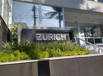 Apartamento · Apartamento 3 Quartos no Residencial Zurich - Barbosa