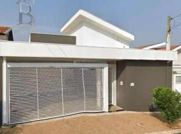 Casa · Casa 3 Quartos com 1 Suíte - Jardim Altos do Palmital