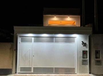 Casa · Casa 3 Quartos com 1 Suíte e 125m² - Jardim Vista Alegre