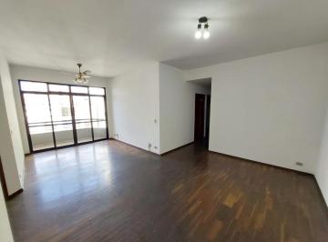 Apartamento · Apartamento 3 Quartos no Edifício Astúrias - Centro