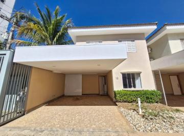Casa · Casa 3 Quartos no Condomínio Ecoville Habitare - Senador Salgado Filho