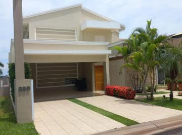 Casa · Casa 3 Quartos no Condomínio Residencial Garden Park - Jardim Alvorada