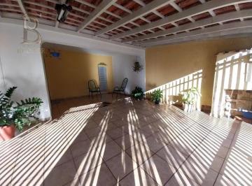 Casa · Casa 3 Quartos - Jardim Pérola