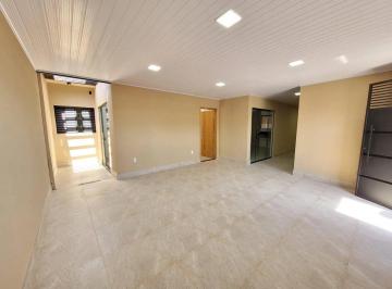 Casa · Casa 3 Quartos com 1 Suíte e 130m² - Jardim Virgínia