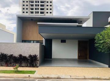 Casa · Casa 3 Quartos no Condomínio Reserva Esmeralda - Residencial Reserva Esmeralda