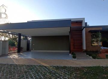 Casa · Casa 3 Quartos com 3 Suítes - Residencial Costa do Ipê