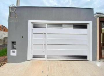 Casa · Casa 3 Quartos com 1 Suíte - Jardim Marilia