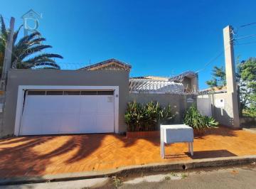 Casa · Casa 4 Quartos com 1 Suíte e 275m² - Jardim Sao Domingos