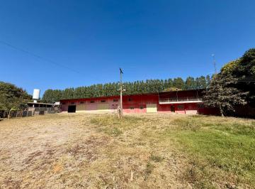 Rural de 3 quartos, Brasília · Chácara 4.030 m² - Galpão 500 m² – Núcleo Rural Alexandre Gusmão - Incra 9 – Brazlândia - Rural