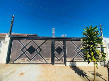 Casa · Casa 3 Quartos com 1 Suíte - Parque São Jorge