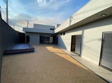 Casa · 297m² · 3 Quartos · 2 Vagas · Casa em Condomínio 3 Quartos com 3 Suítes e 297m² - Jardim Esmeralda