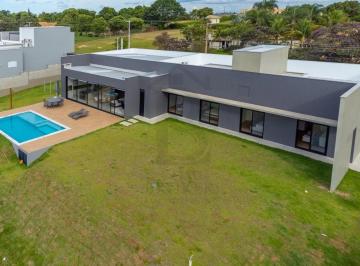 Casa · Casa 4 Quartos no Condomínio Residencial Green Valley - Condominio Green Valey