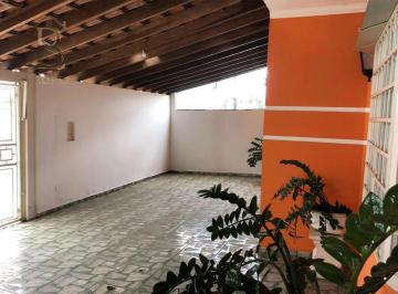 Casa · Casa 3 Quartos com 2 Suítes - Jardim Aparecida Nasser