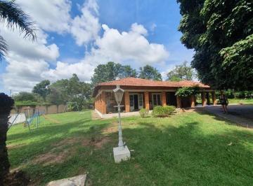 Casa · Casa 3 Quartos no Condomínio Santa Gertrudes - Sítios de Recreio Santa Gertrudes