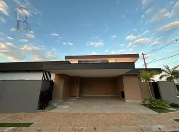 Casa · Casa 3 Quartos com 3 Suítes e 200m² - Condomínio Esmeralda Residence II
