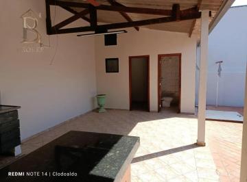 Casa · Casa 3 Quartos com 3 Suítes - Parque Residencial Novo Horizonte