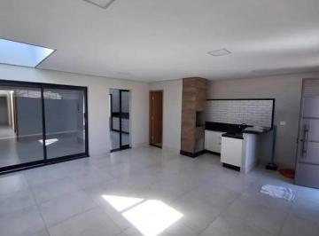 Casa · Casa 3 Quartos com 1 Suíte e 129m² - Jardim Colibri