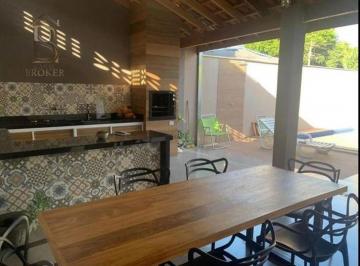 Casa · Casa 3 Quartos com 1 Suíte - Jardim Santa Antonieta